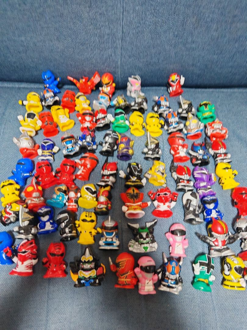 仮面ライダー フィギュア セット 多数