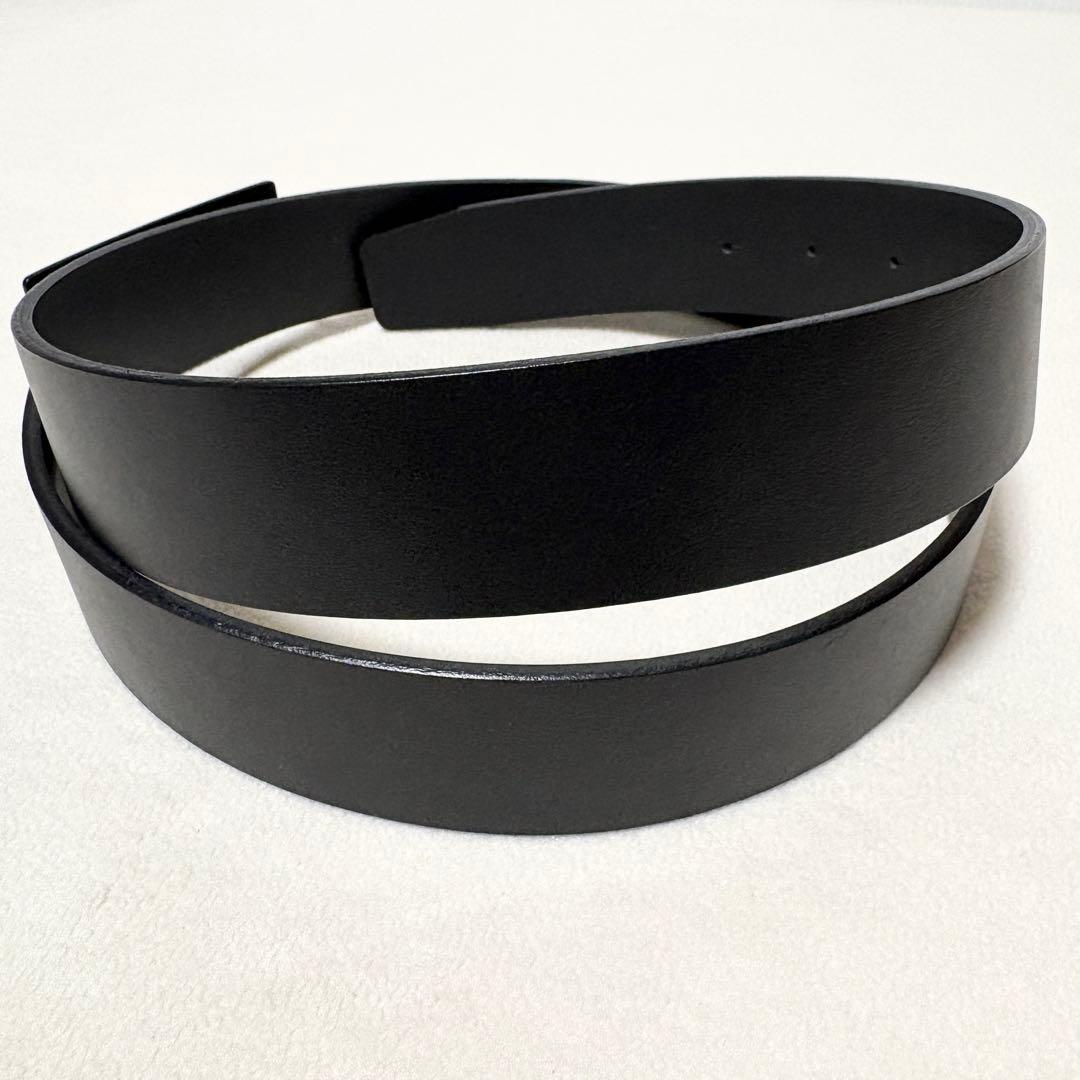 【美品】テイラーメイド ゴルフベルト ブラック