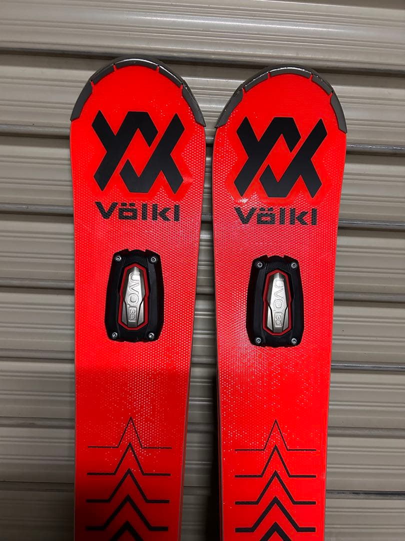 Völkl RACE TIGER GS 175cm　フォルクルレースタイガーGS