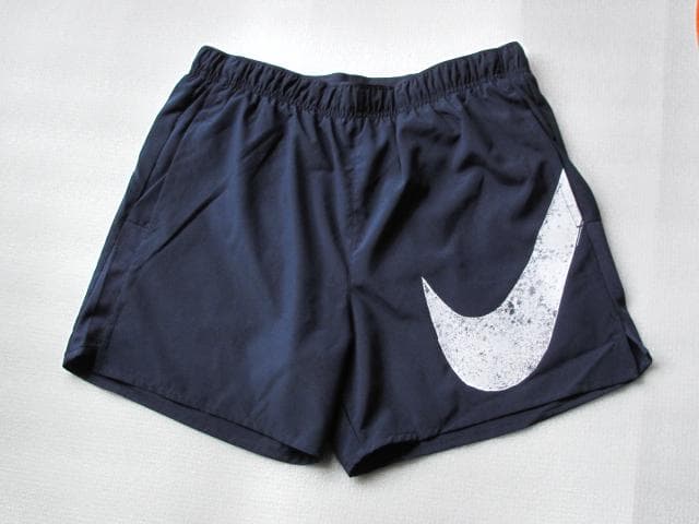 Nike Challenger XL ネイビーショーツ