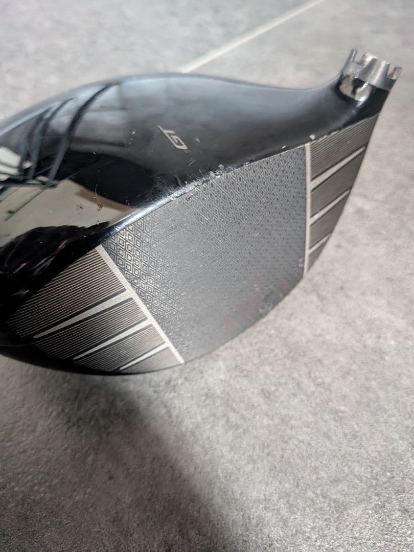 ●激安　日本仕様●GT2 Titleist ドライバー10°ヘッド