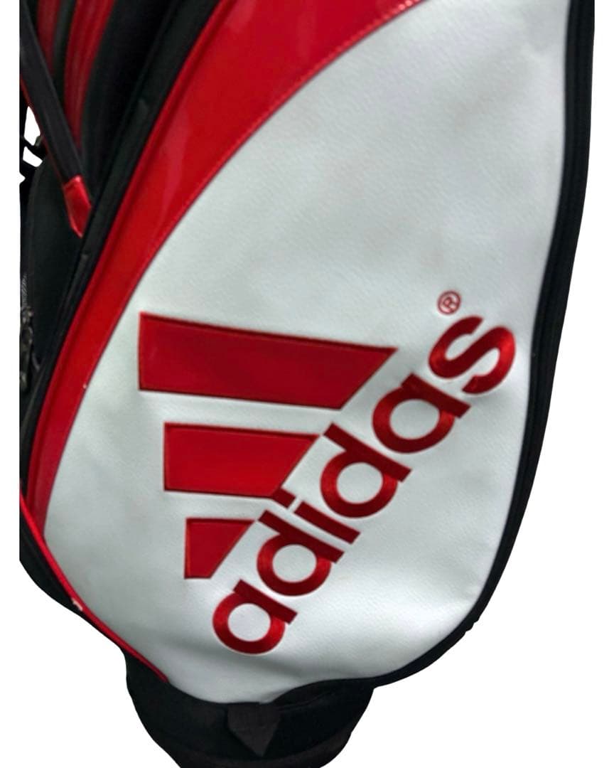 【中古美品】adidas テーラーメイド　キャロウェイ　ゴルフ　クラブ　セット