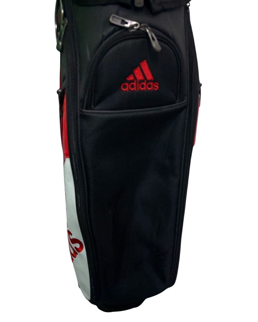 【中古美品】adidas テーラーメイド　キャロウェイ　ゴルフ　クラブ　セット