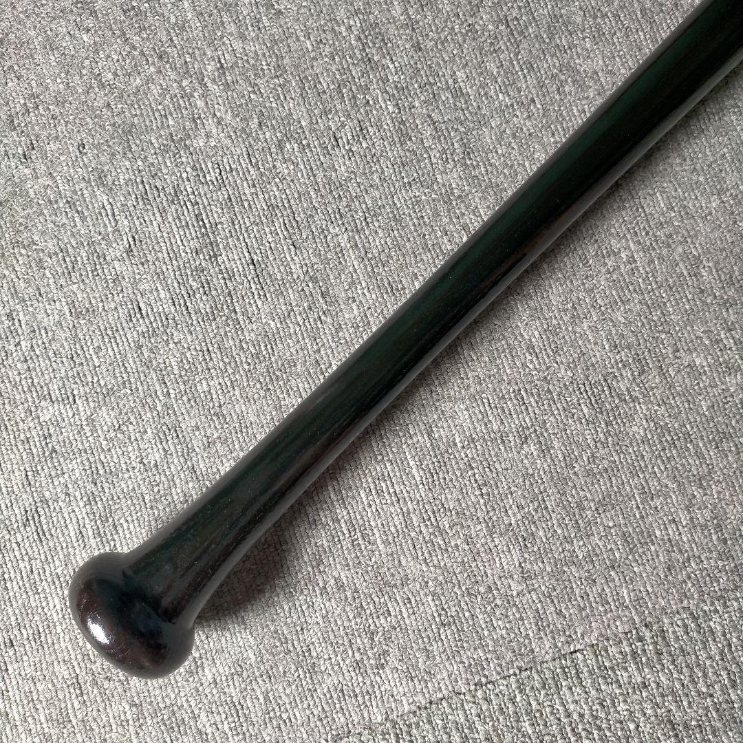 【プレミア】井口資仁 ローリングス 硬式木製バット 85cm 858g