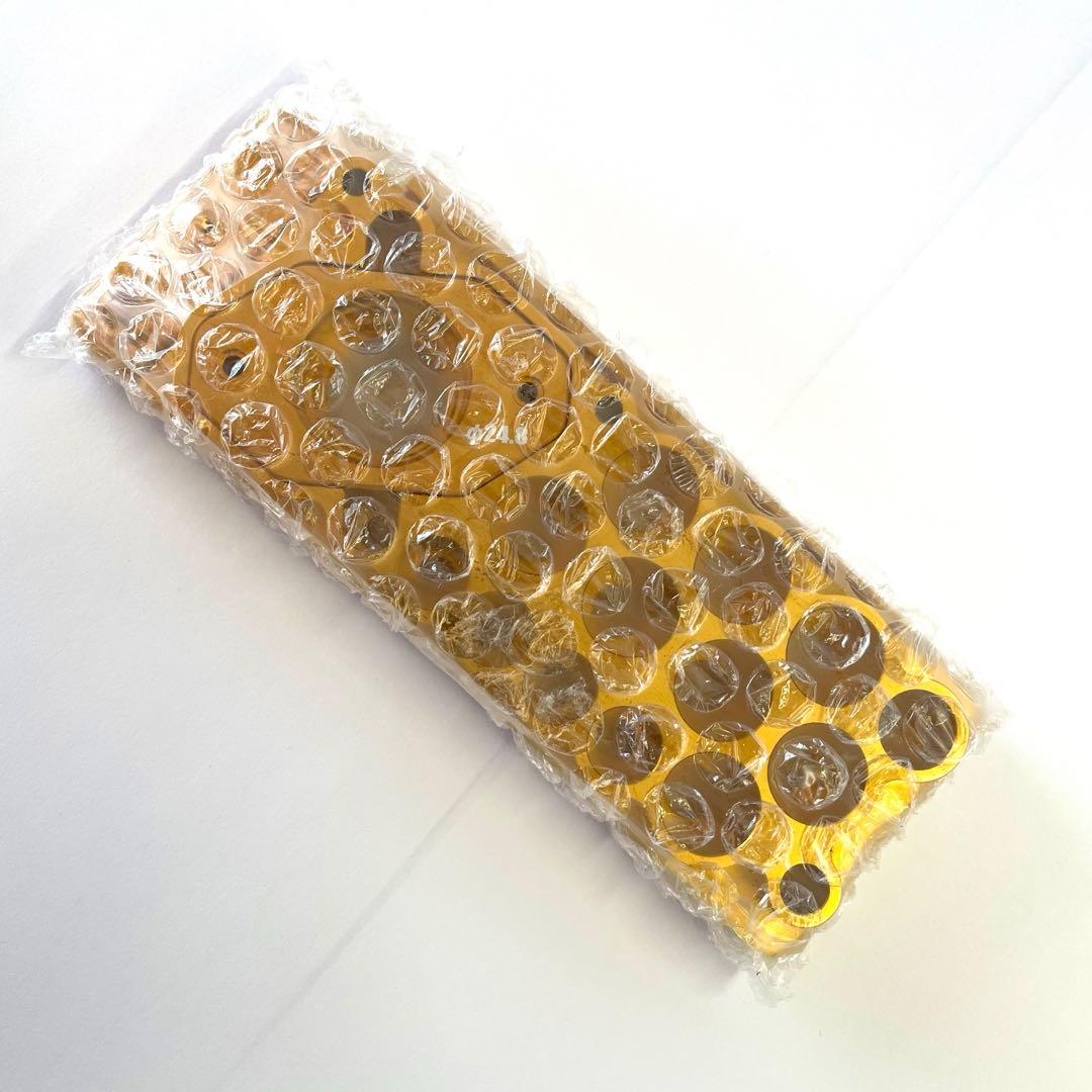 新品 【数量限定カラー】エクスクルーシヴ ツールセット ゴールドEXTL19GD