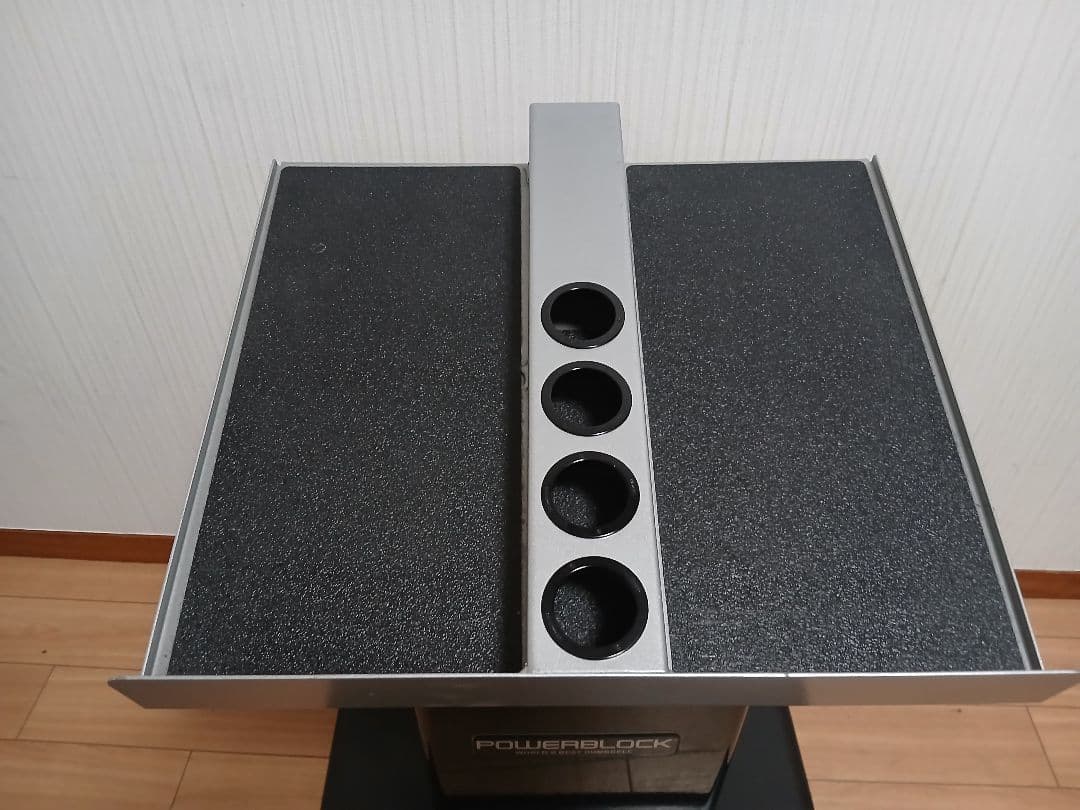 Column Stand (コルムスタンド) パワーブロック　専用スタンド