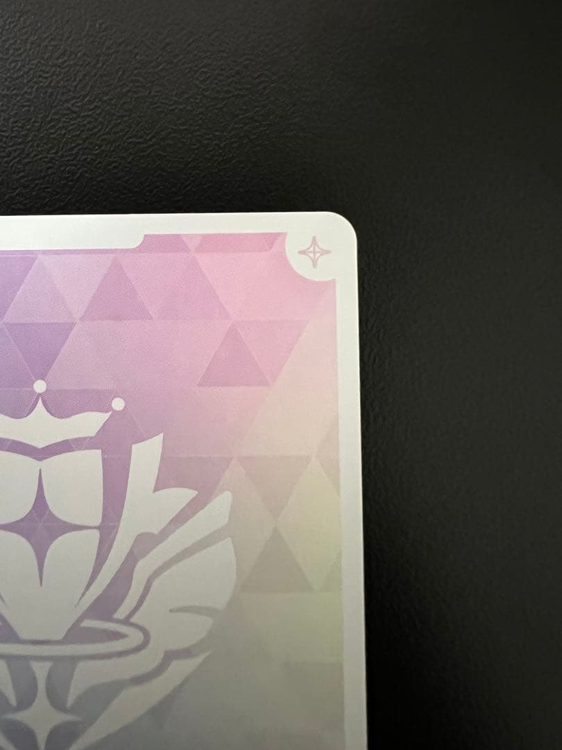 hololive OFFICIAL CARD GAME AZKi 高レアリティ