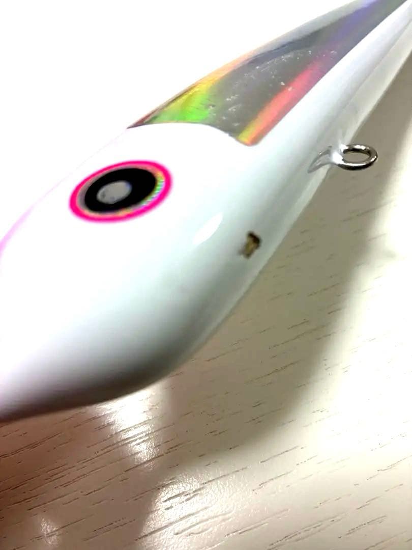 ウォブルベイト185 ローカルスタンダード