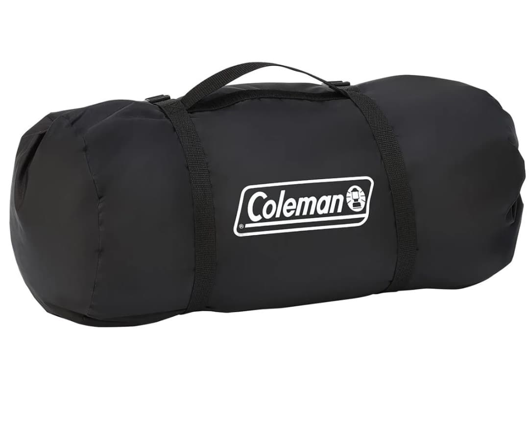 コールマンTouring Dome/LX+収納・移動に便利なコンパクト収納