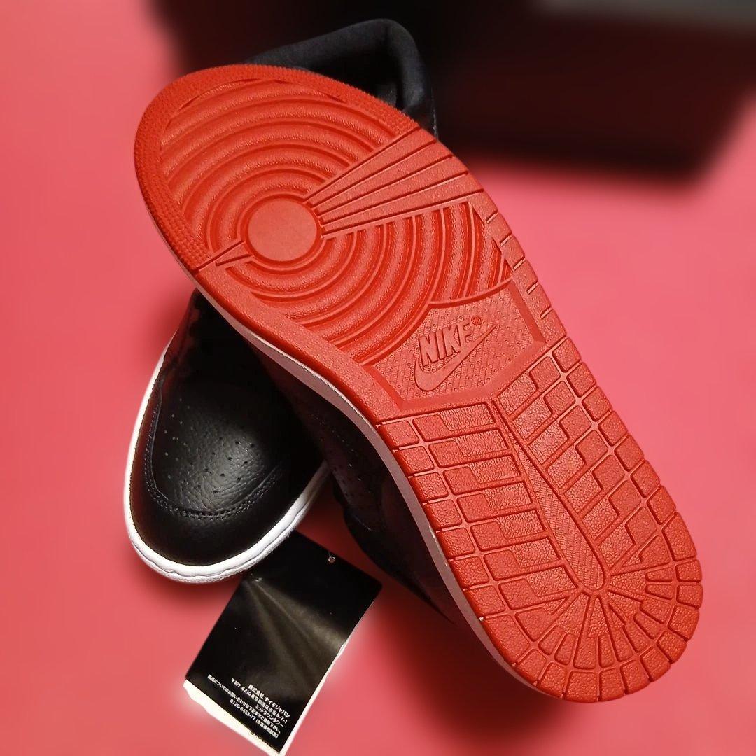 今だけ値下 ナイキ NIKE JORDAN ACCESS 26.0cm