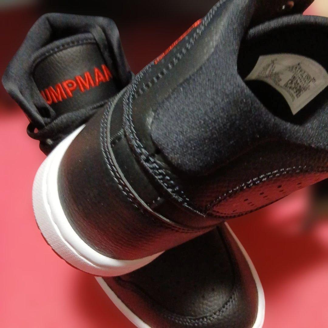 今だけ値下 ナイキ NIKE JORDAN ACCESS 26.0cm
