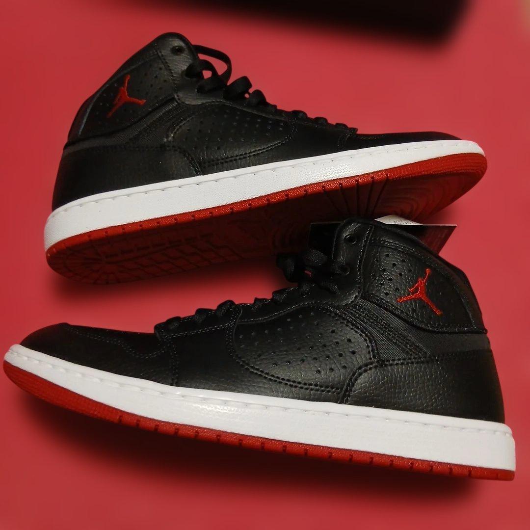 今だけ値下 ナイキ NIKE JORDAN ACCESS 26.0cm