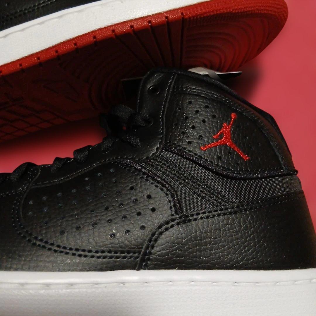 今だけ値下 ナイキ NIKE JORDAN ACCESS 26.0cm