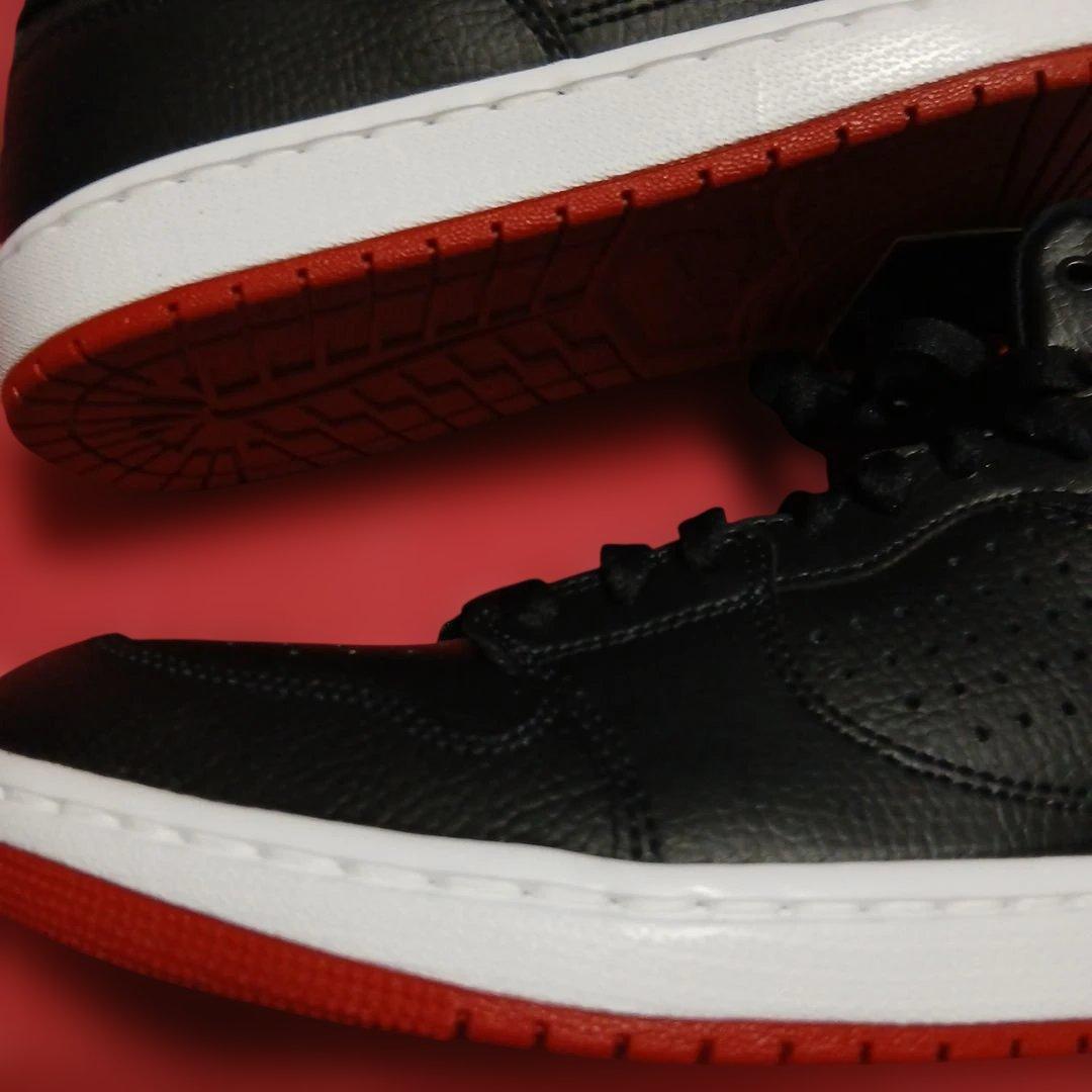 今だけ値下 ナイキ NIKE JORDAN ACCESS 26.0cm
