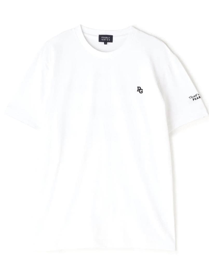 PEARLYGATES パーリーゲイツ ハッカープロジェクト ストレッチTシャツ