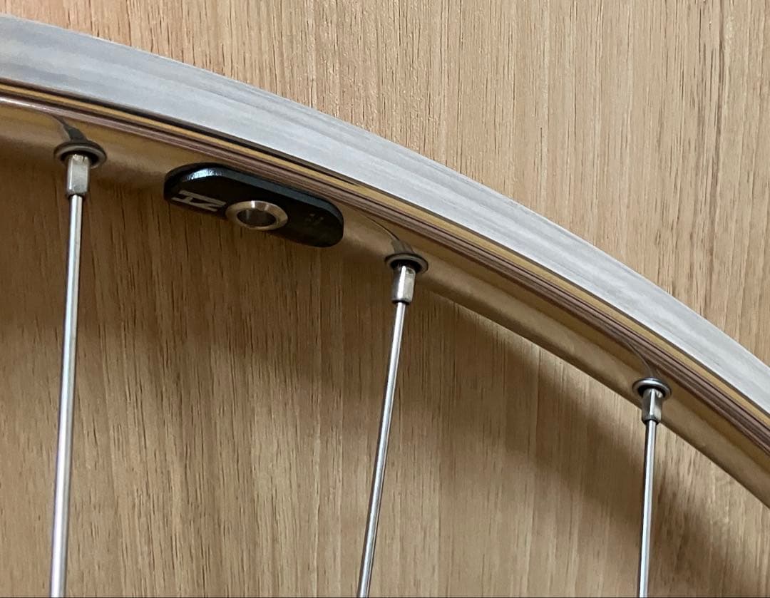 直接取引 700C 11s hplusson thebox 前後ホイールセット
