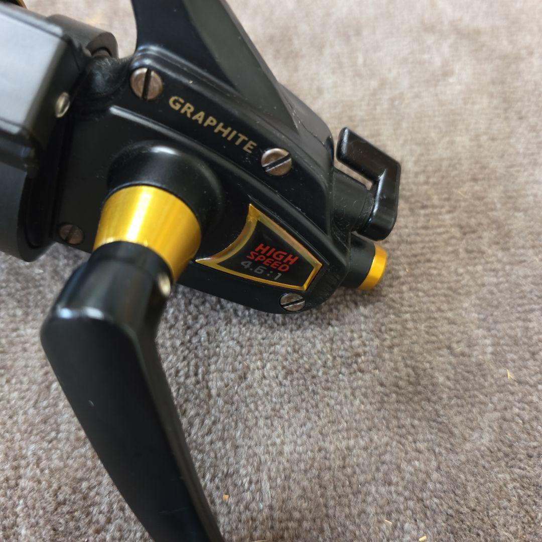 クリスマスセール❗　PENN スピンフィッシャー4500SS
