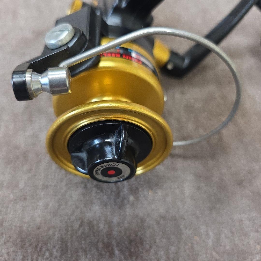 クリスマスセール❗　PENN スピンフィッシャー4500SS