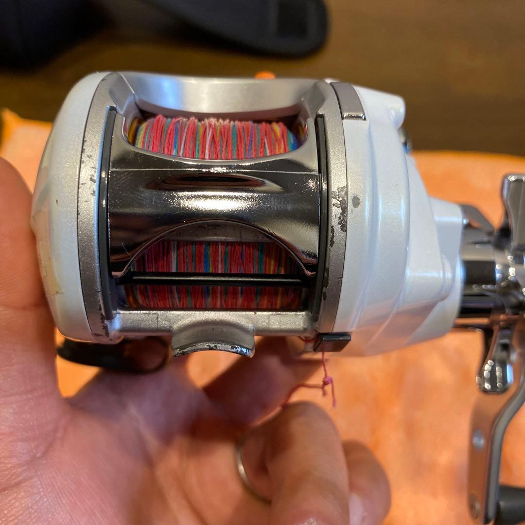 Daiwaレオブリッツ270MM 名機