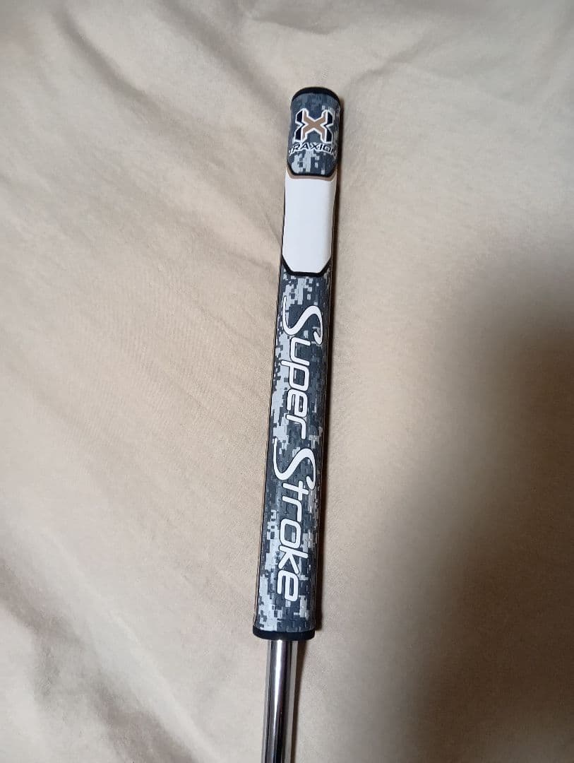 Scotty Cameron ファントムx