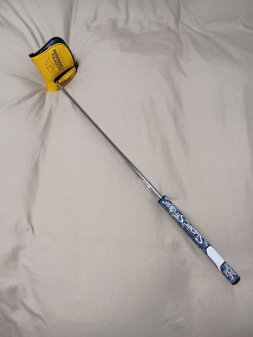 Scotty Cameron ファントムx