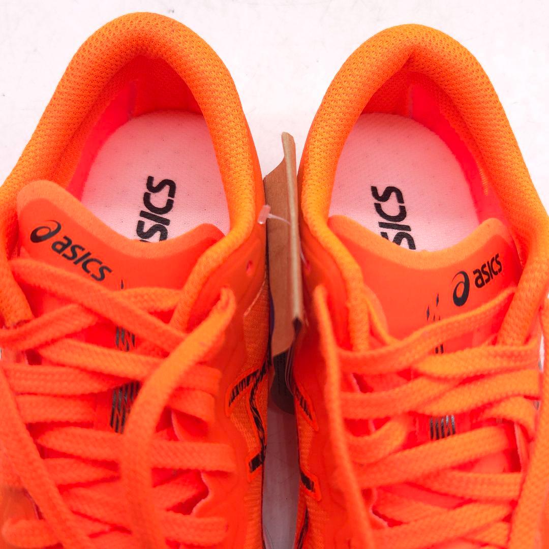 未使用 ASICS SORTIEMAGIC RP 6 アシックス スニーカー