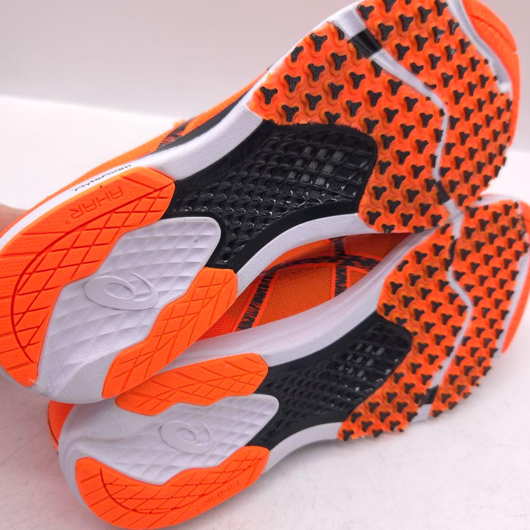 未使用 ASICS SORTIEMAGIC RP 6 アシックス スニーカー