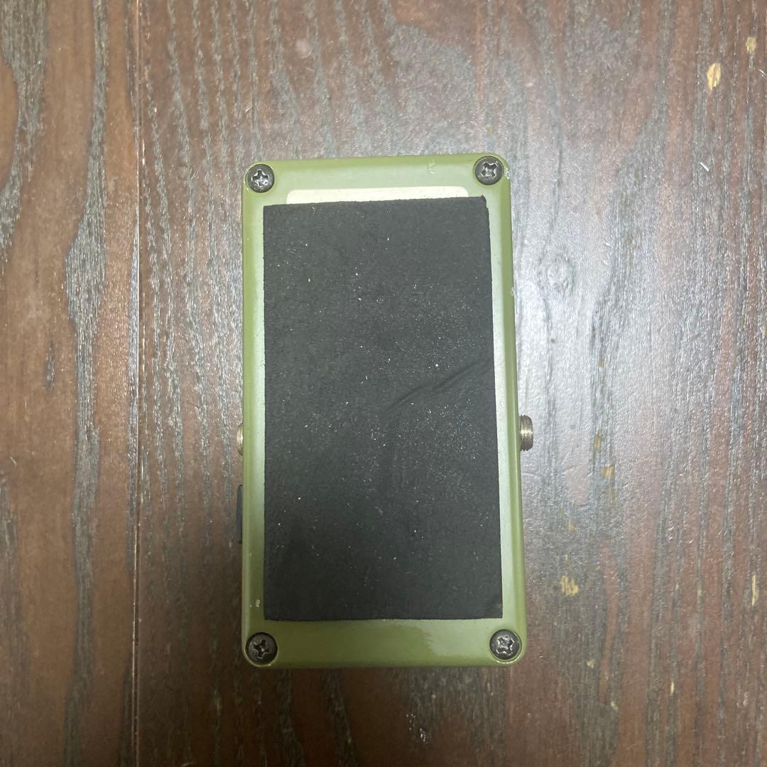Maxon D&S ギターエフェクター（後期型）