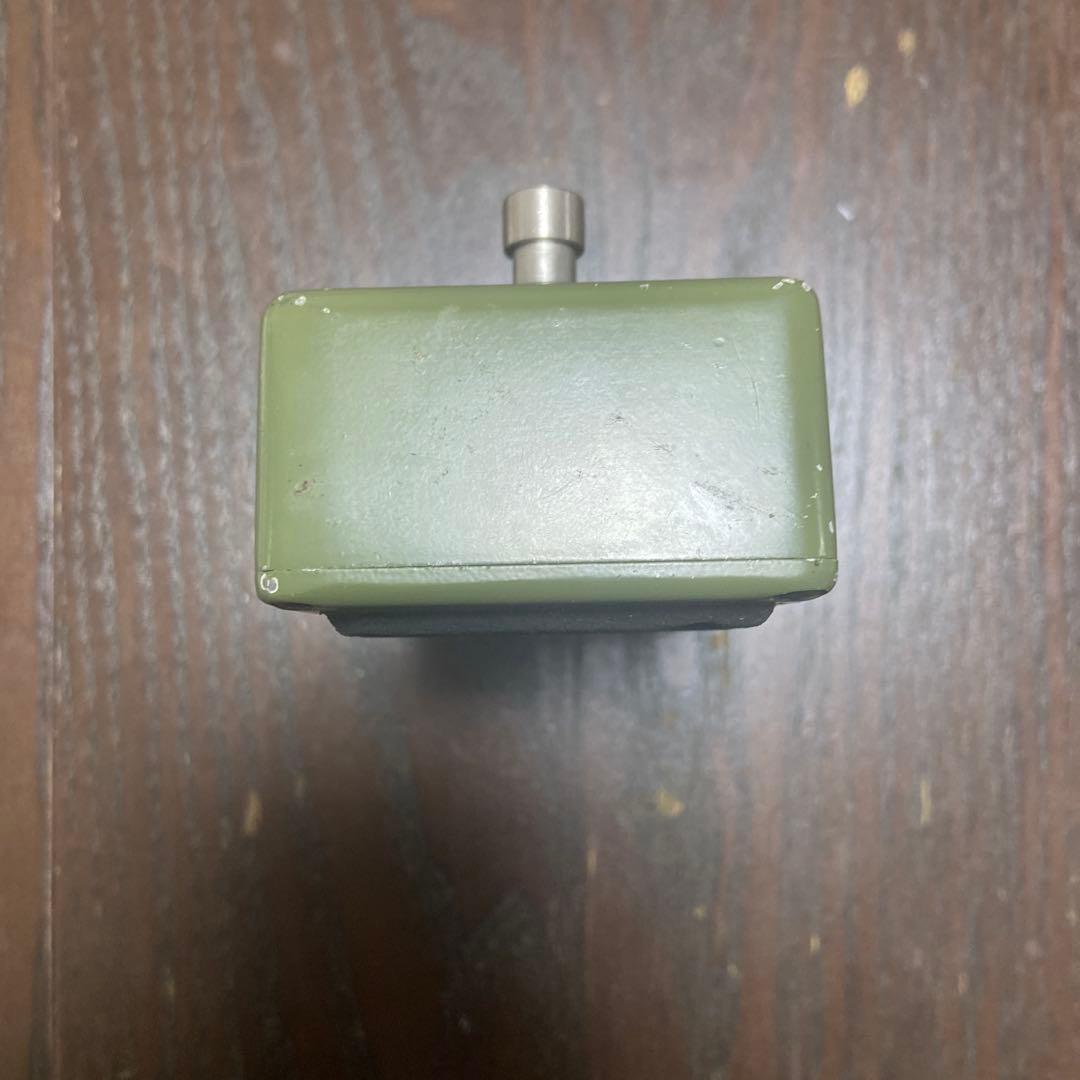 Maxon D&S ギターエフェクター（後期型）