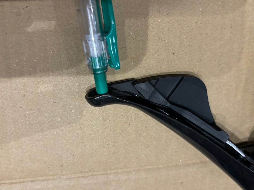新品 シマノST-R8020 ULTEGRA シフトレバー STI ロードバイク