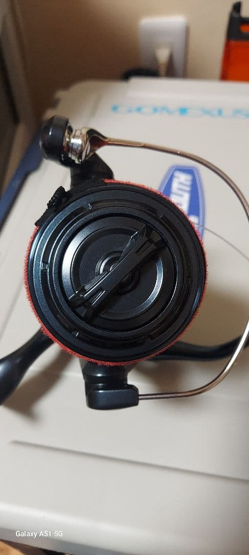 20ストラディック　SW8000HG 　美品