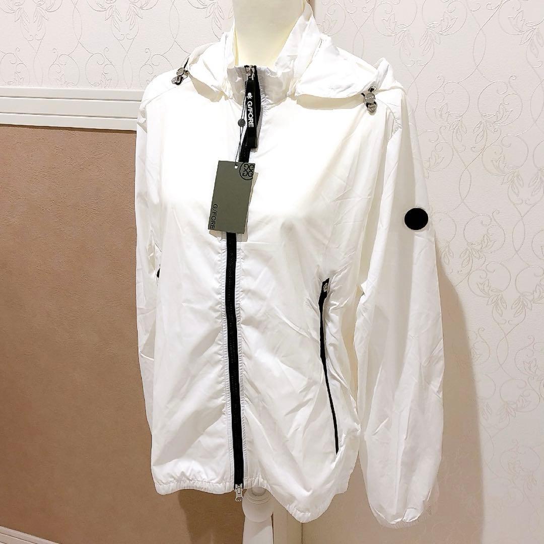 ■即発送■ 新品 G/FORE ジーフォア メンズ ジャケット アウター