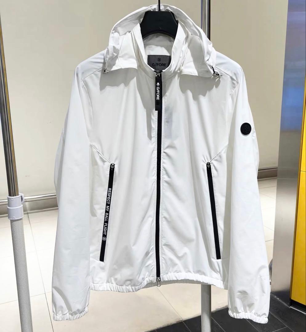 ■即発送■ 新品 G/FORE ジーフォア メンズ ジャケット アウター