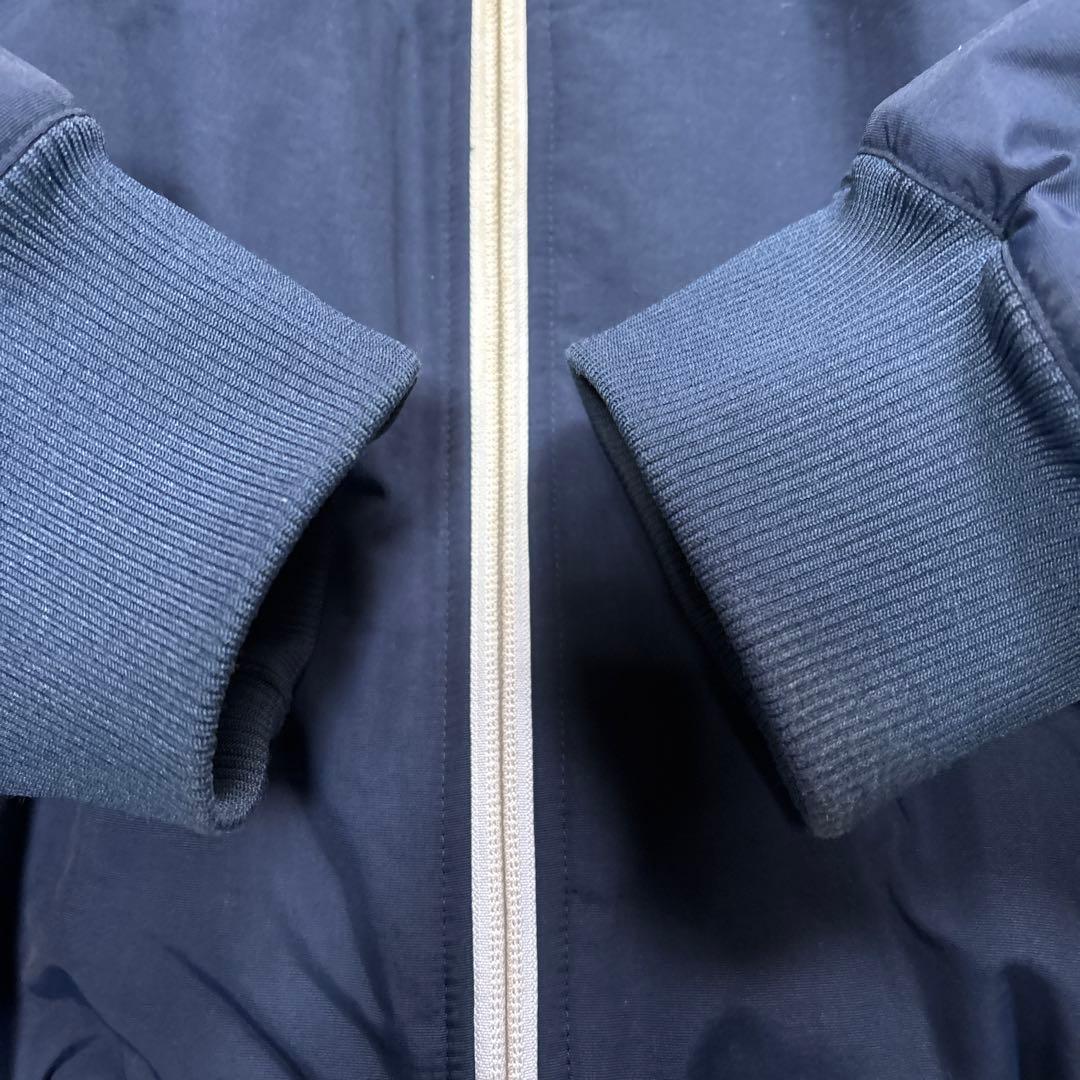 【希少3XL】ヤクルトスワローズ グランドコート　グラコン　majestic