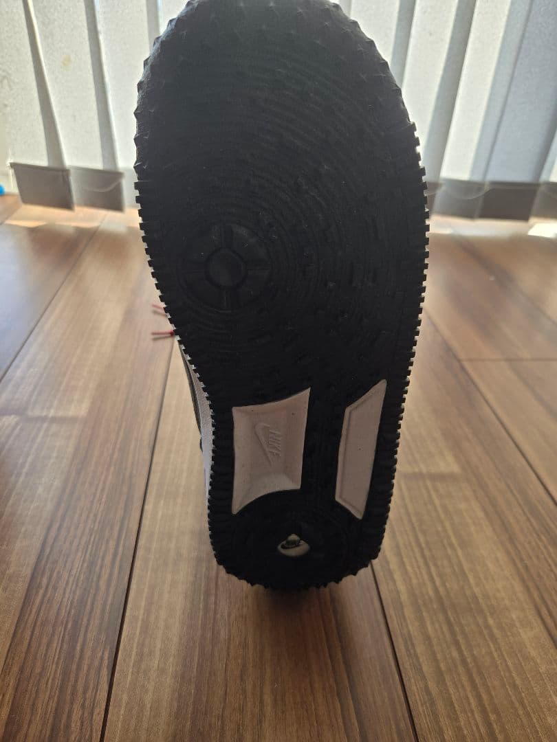 Nike スノーボードブーツVAPEN BOA