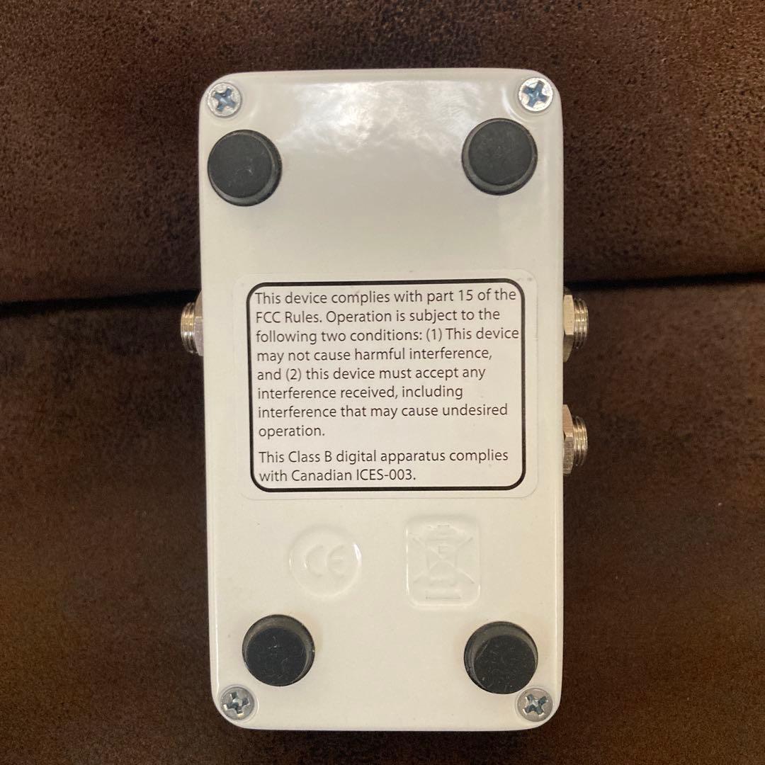ギター Electro Harmonix nano POG