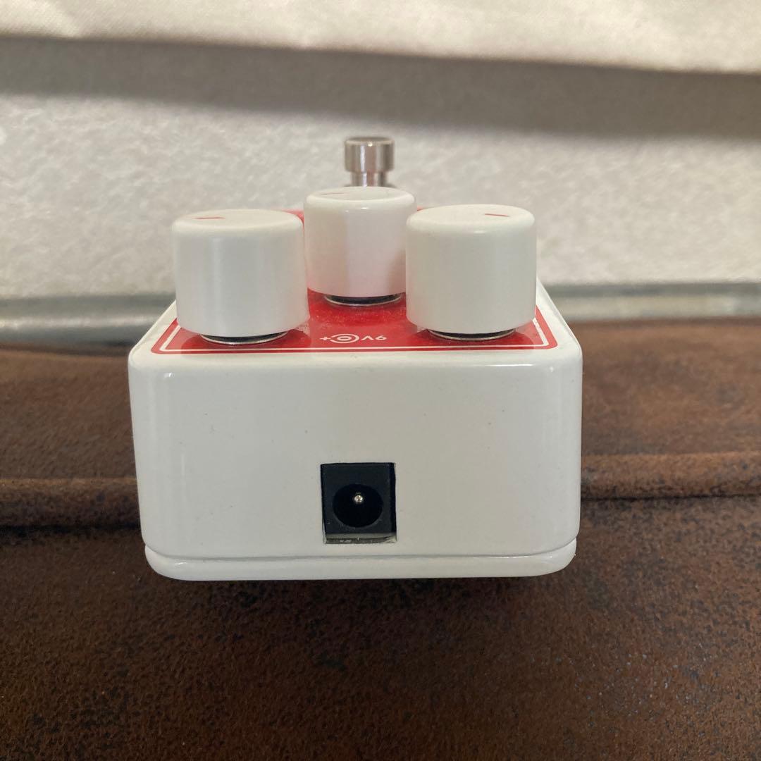 ギター Electro Harmonix nano POG