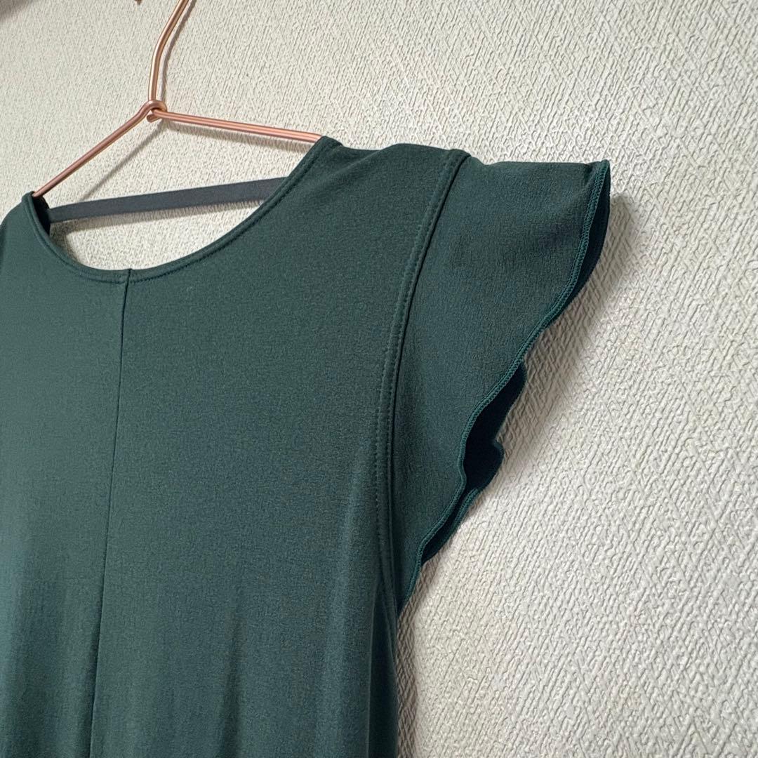 【美品】chacott チャコット オールインワン Sサイズ　バレエ ヨガ