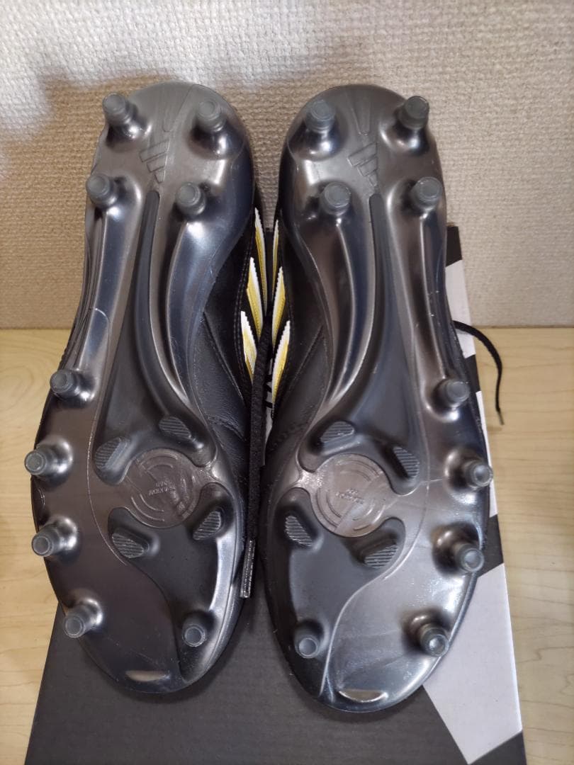 アディダス コパ アイコン 2 FG/AG 24.0cm JI2439