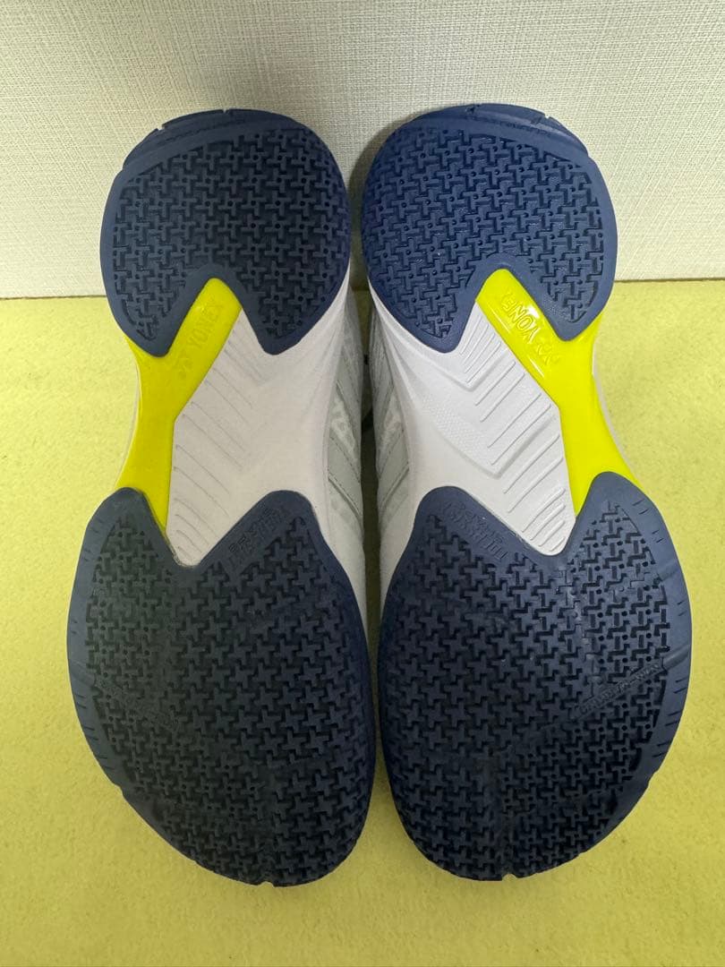 YONEX CASCADE ACCEL バドミントンシューズ　26cm