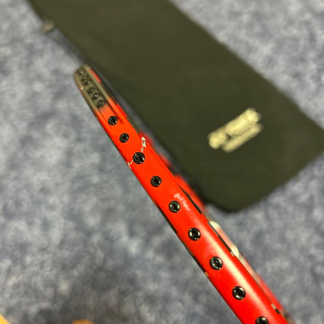 アークセイバー11pro 4uG5 ジャンク品