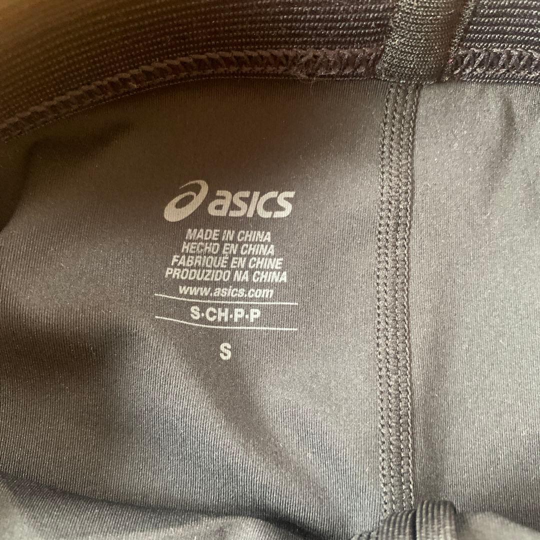 アシックス　asics MMS スピード ミドルタイツ