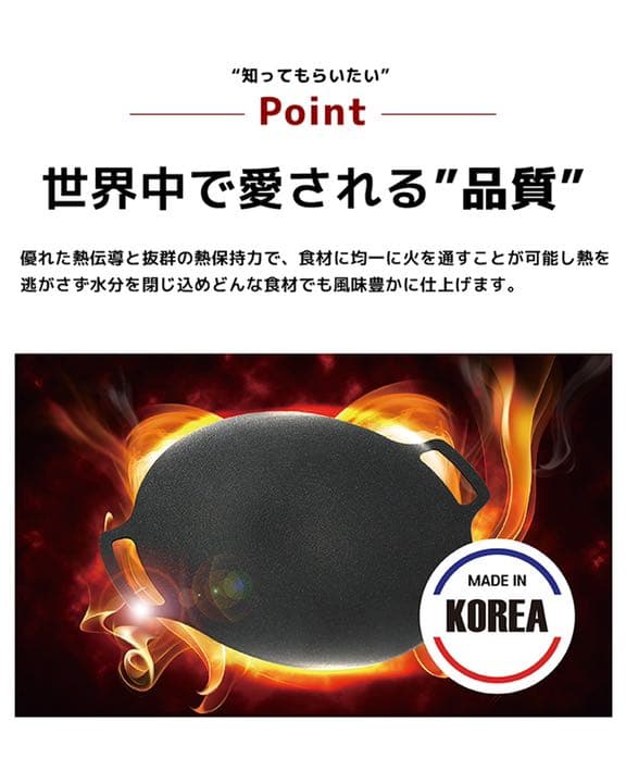 ALLnet マルチグリドルパン IH対応　36cm