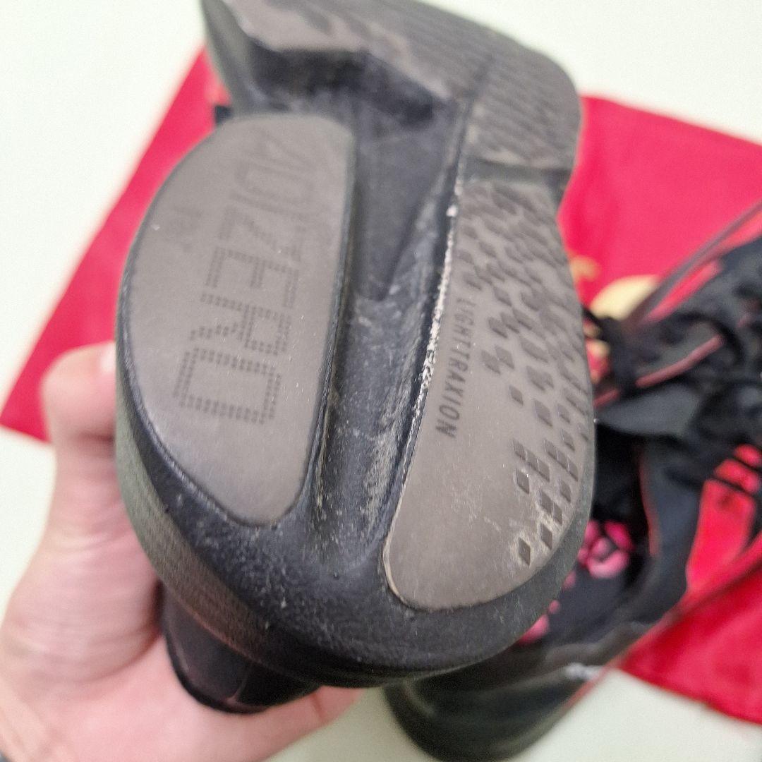限定シューズ adidas ADIZERO ADIOS PRO 4 AMGモデル