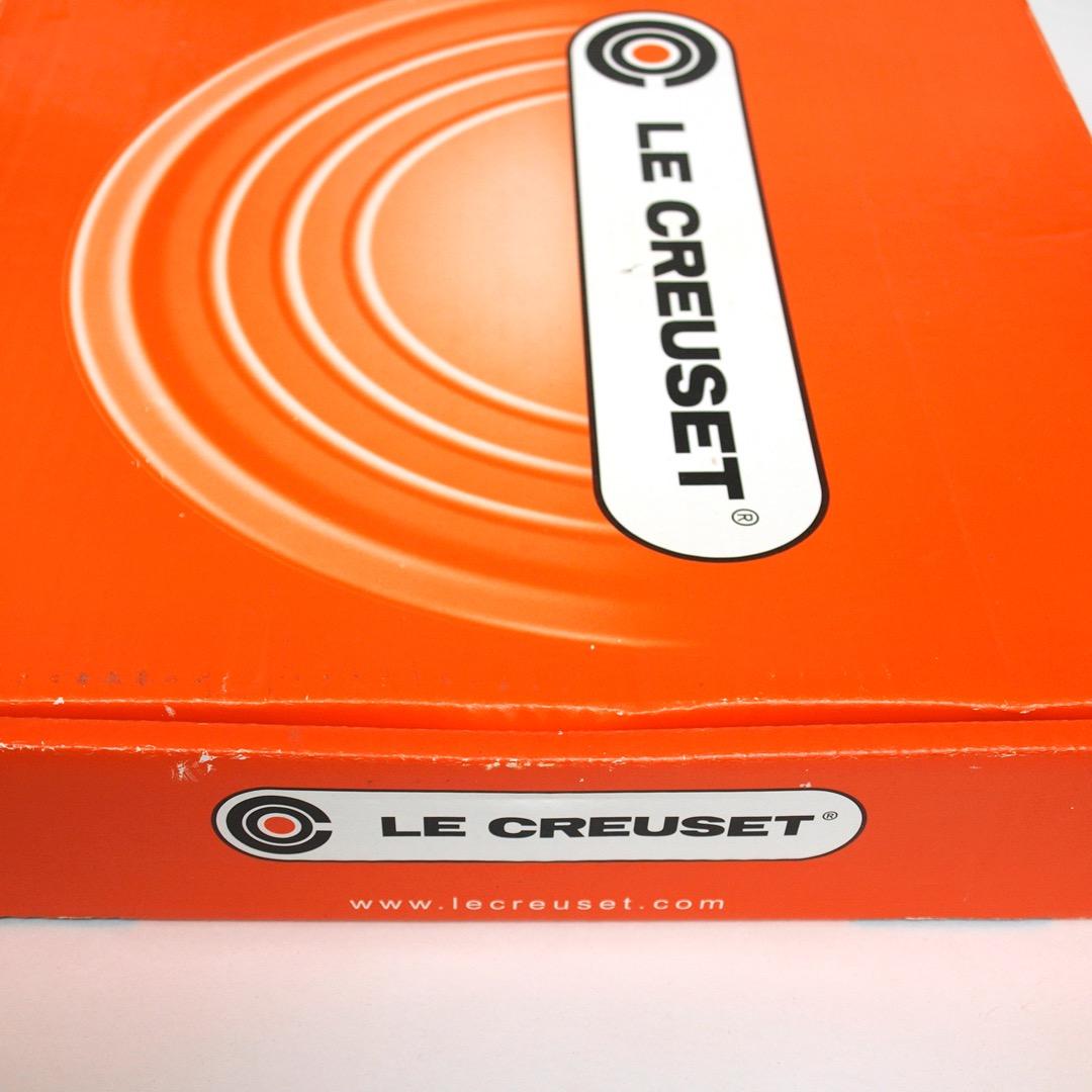 Le Creuset ル・クルーゼ　スキレットグリルパン 26cm