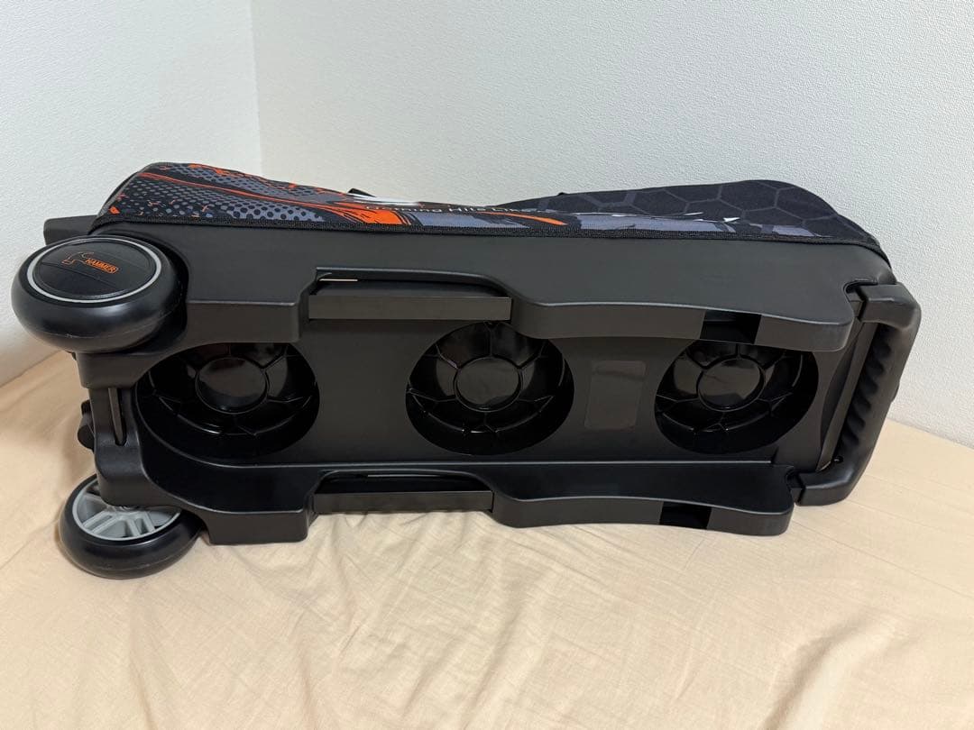 ハンマー 3個入りツアーバッグ新品未使用品
