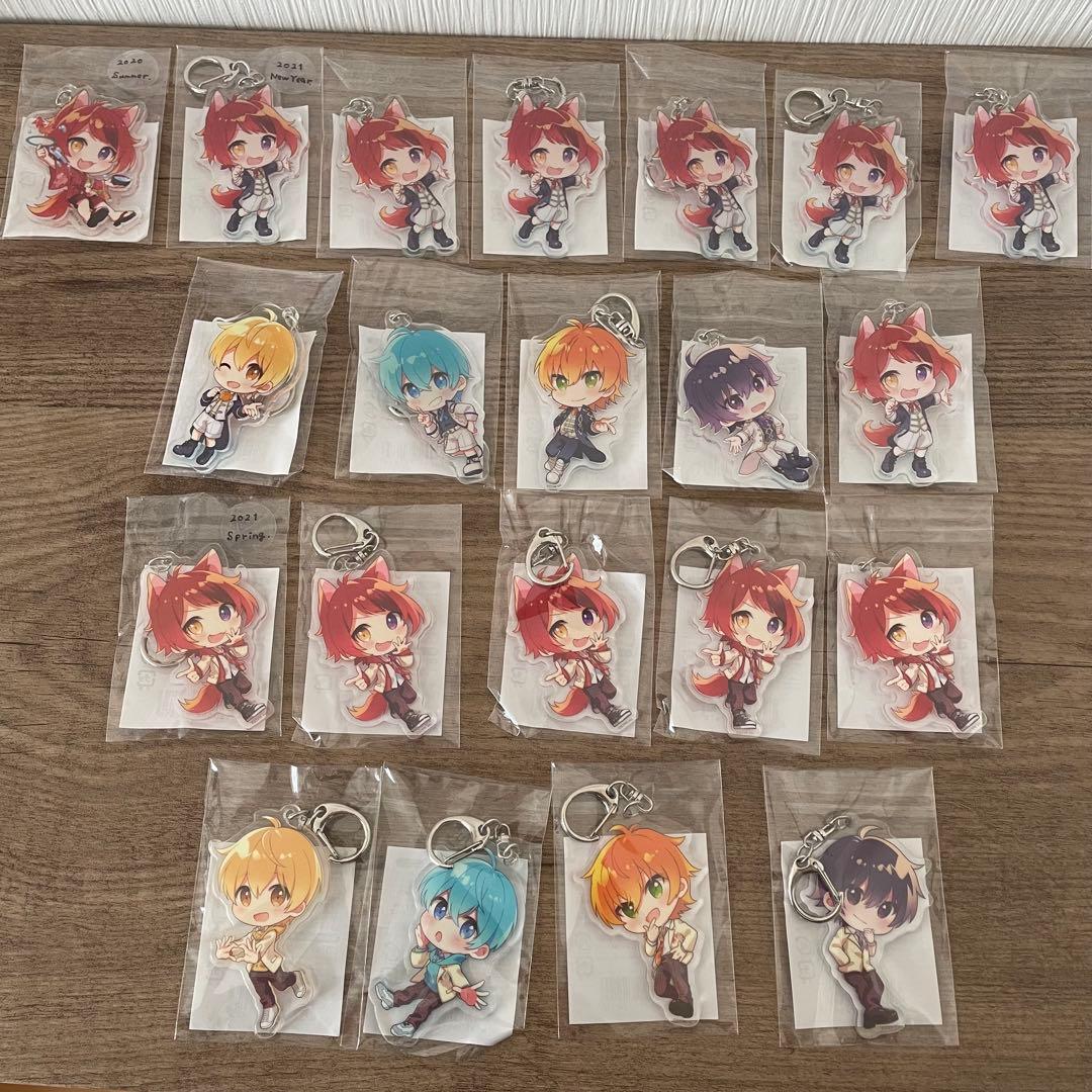 すとぷりグッズまとめ売り