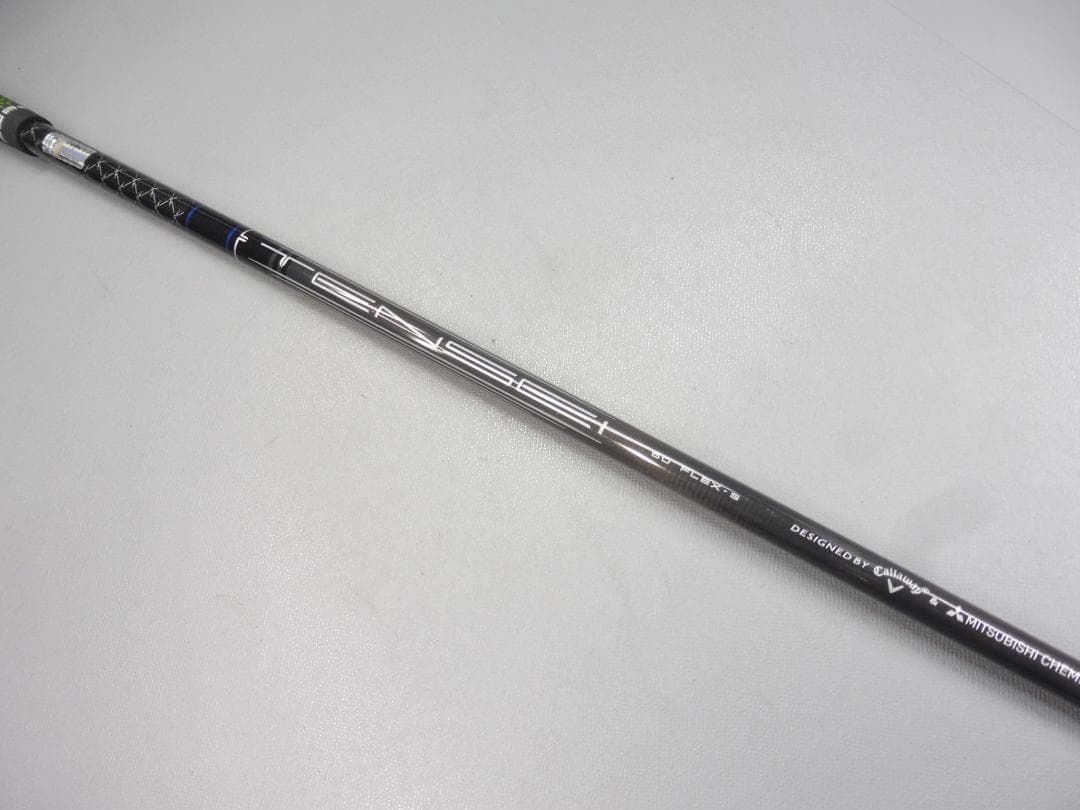 キャロウェイ AI SMOKE MINI　13.5°　テンセイ60S