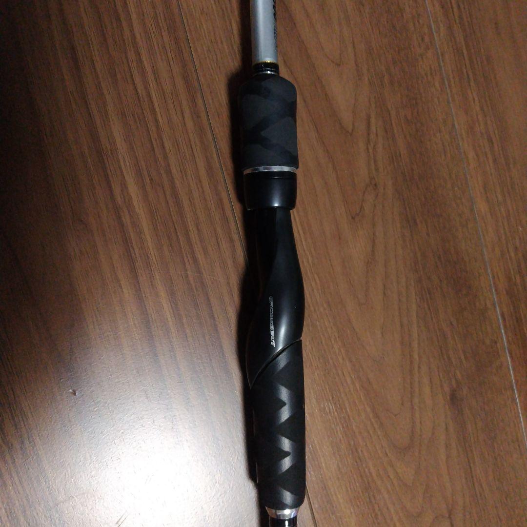 DAIWA クロスビート ９６５TMFS