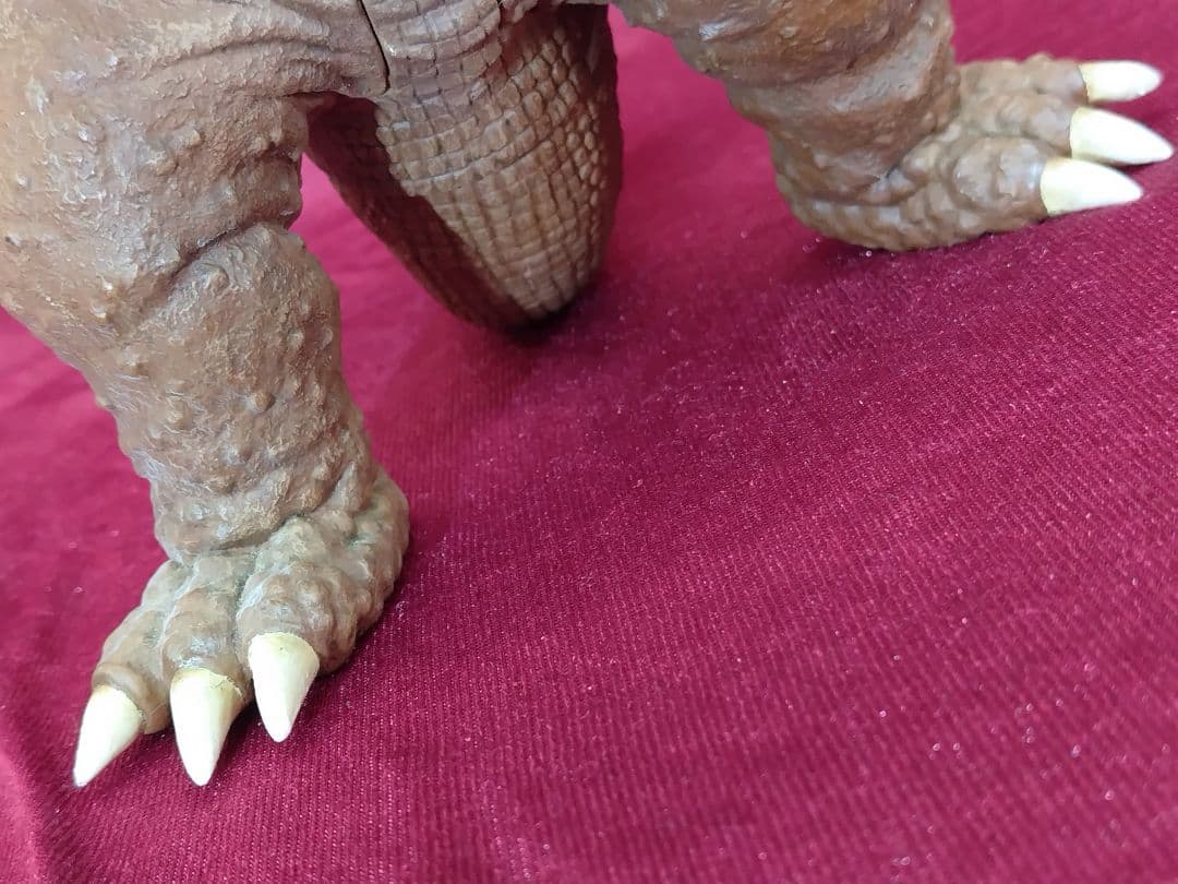 バラゴン　完成品　ビリケン BILLIKEN　ビリケン商会　フランケンシュタイン